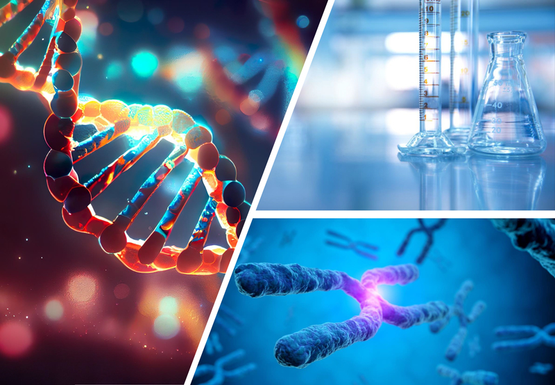 総合科学部門　生物学研究室